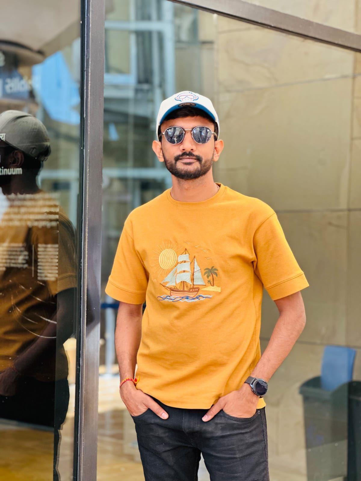 Dr. Mayank Vasantbhai Ramani