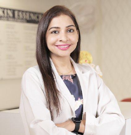 Dr. Anu Kapoor Sharma