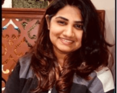 Ms. rutuja pande