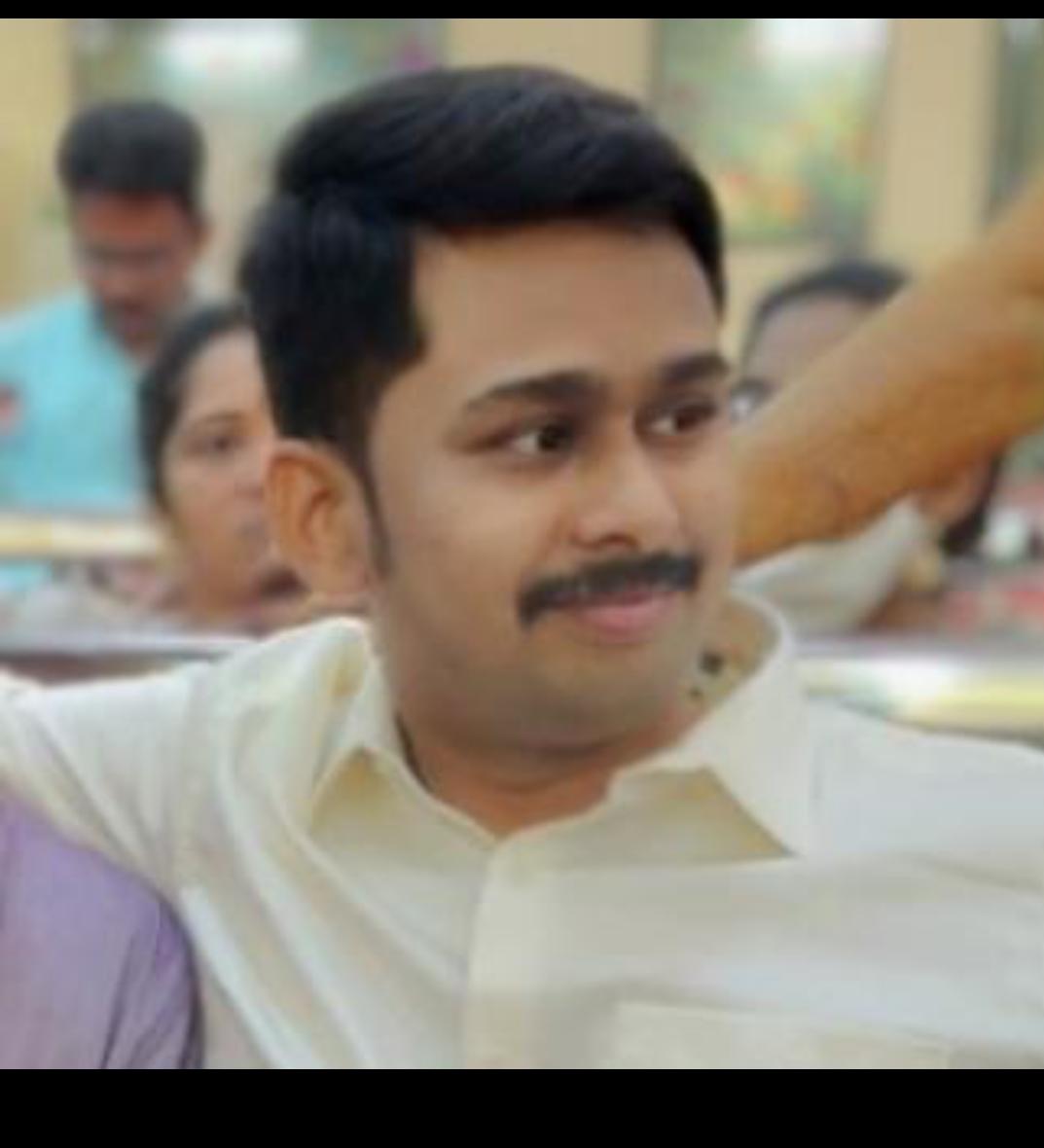 Dr. Karthik T
