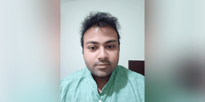 Dr. Bisweswar Das
