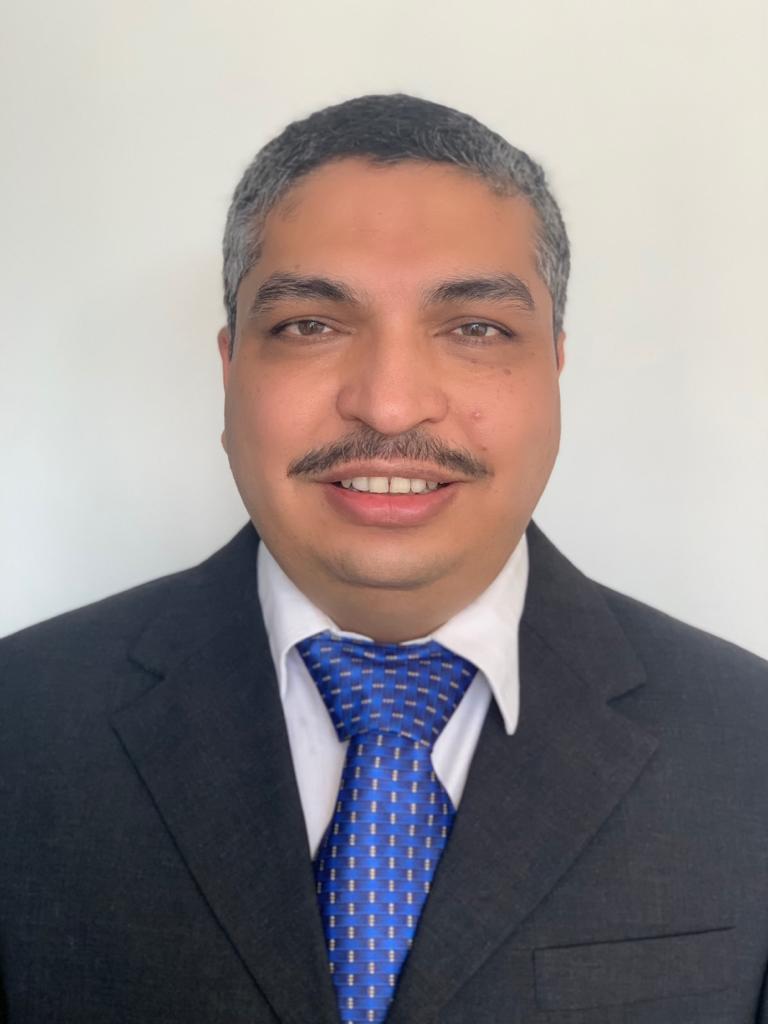 Dr. snehal Vishnu Fegade