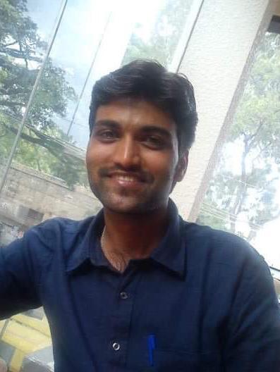 Dr. Vinod kumar.J Keerti