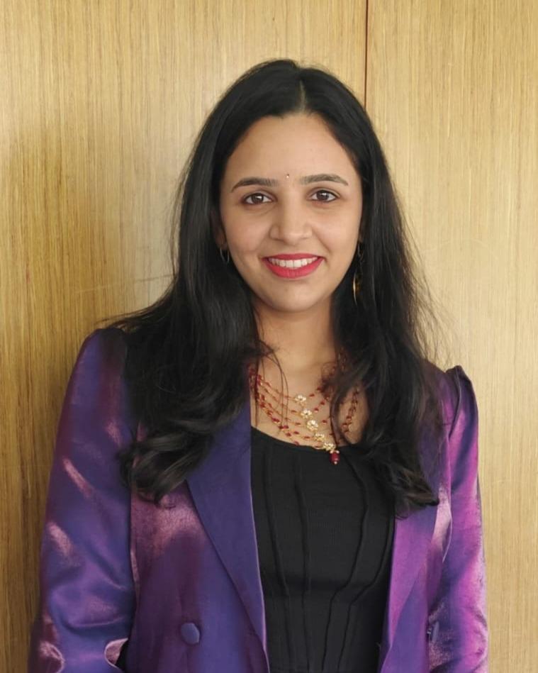 Dr. Bhavana Chowdary Madineni