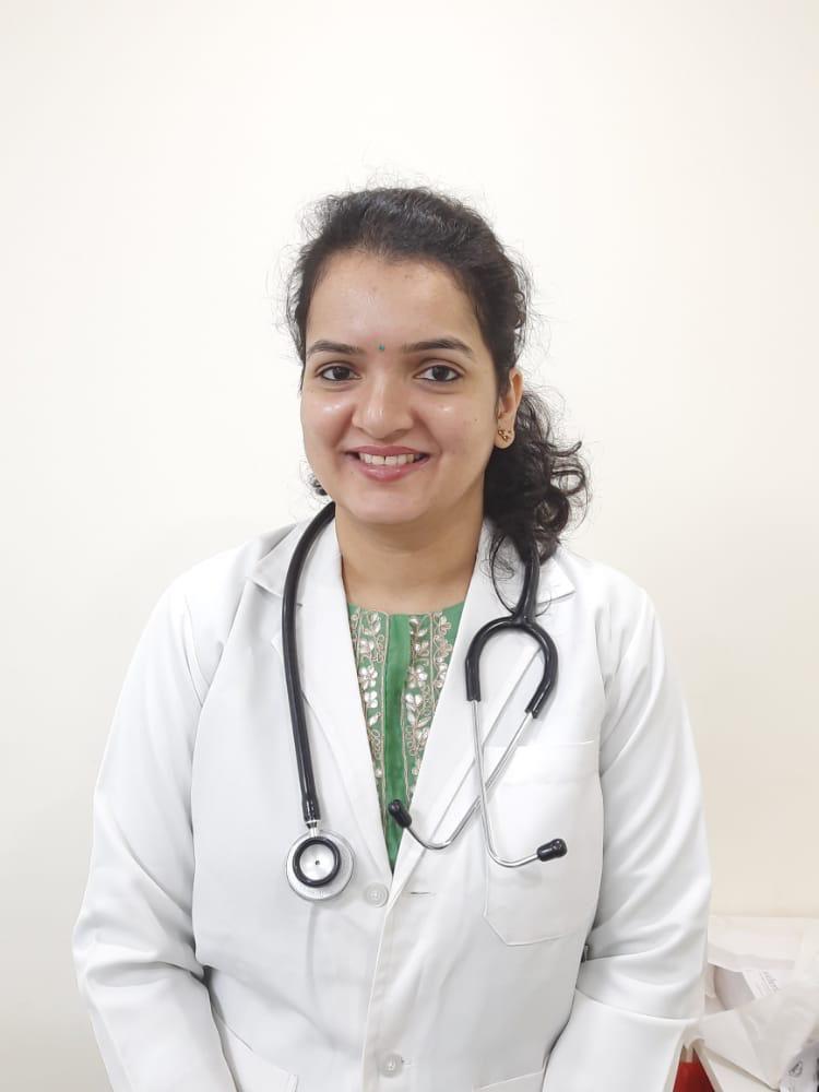 Dr. Amulya R
