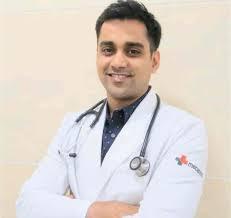 Dr. Tanay Joshi