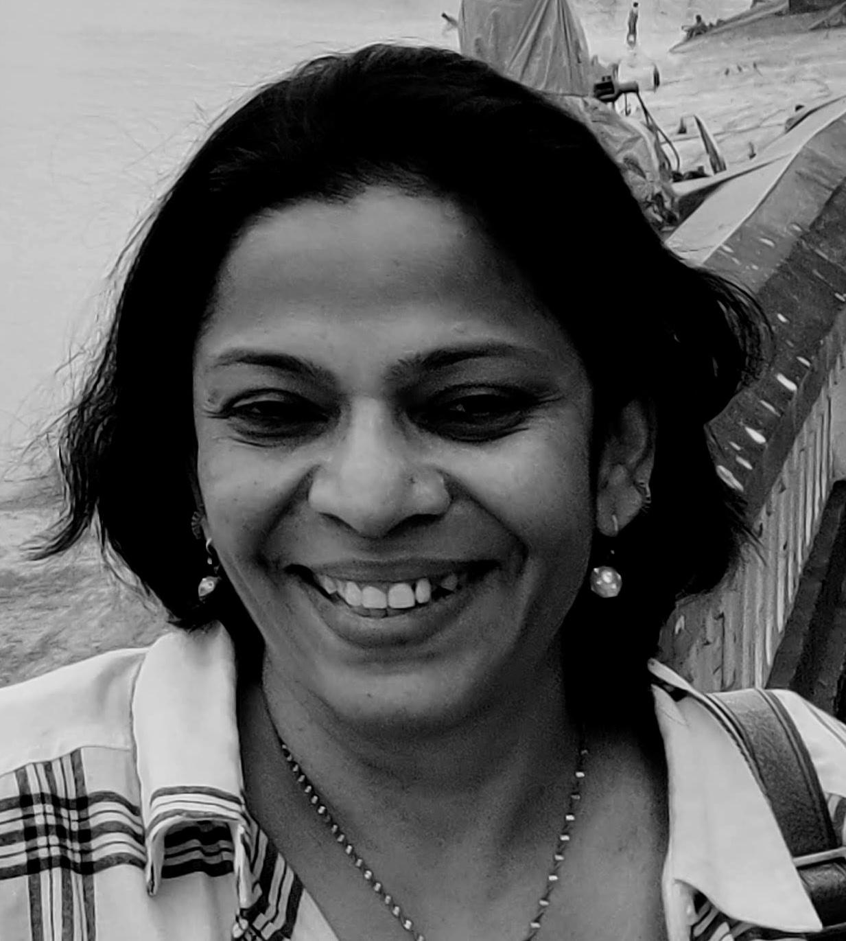Dr. Anuradha HS
