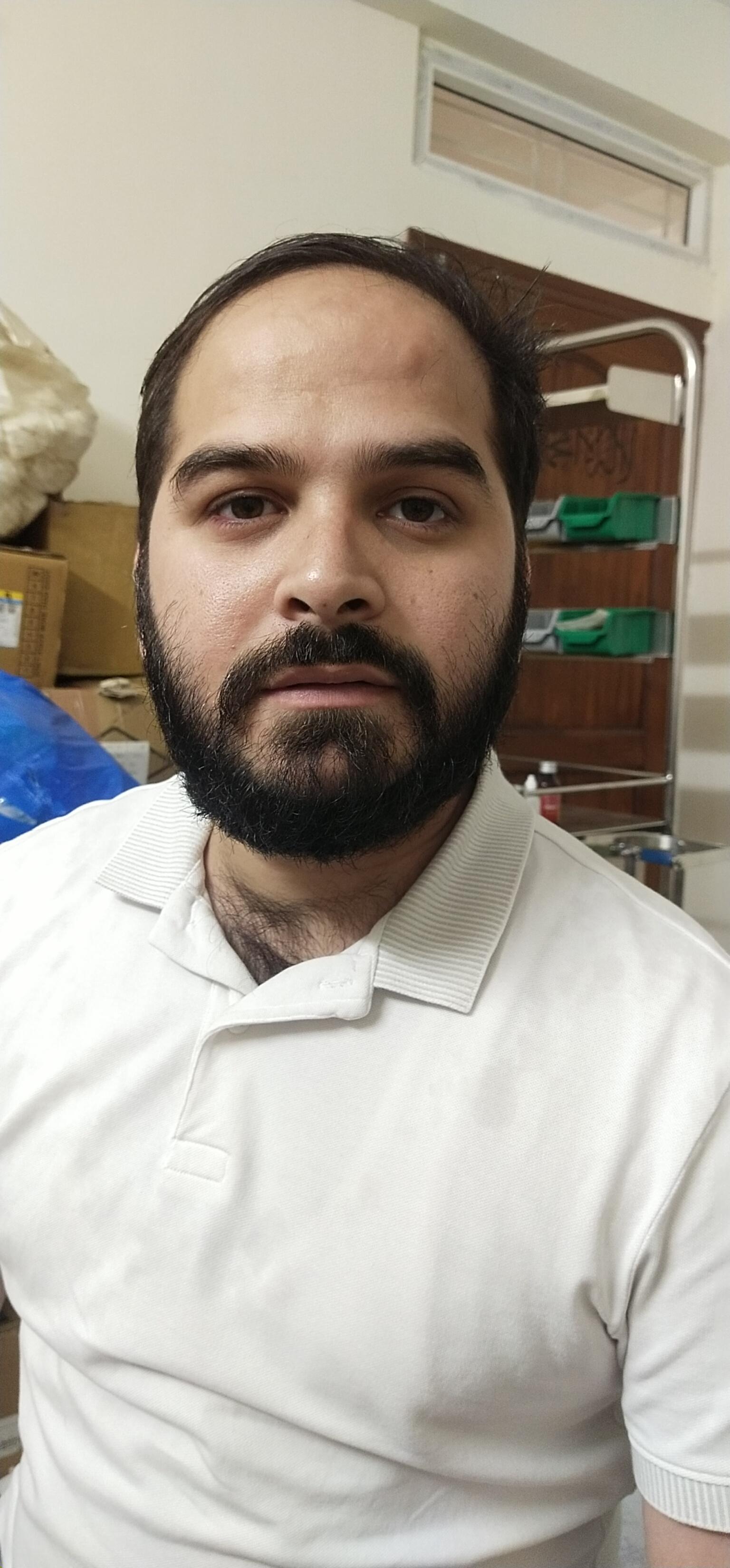 Dr. Danish Ahmed