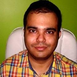 Dr. Sandeep Kodali