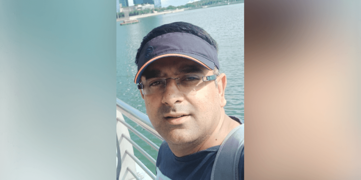 Dr. Prashant Kathuria