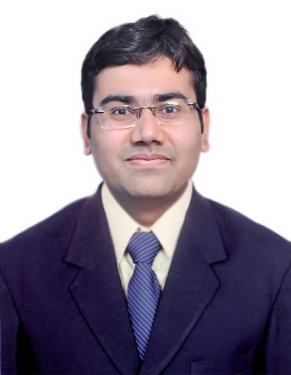 Dr. Gyanendra Shukla