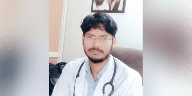 Dr. Krishna Kant Soni