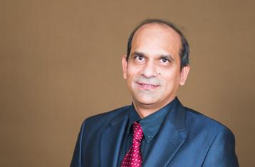 Dr. Naveen Mehrotra