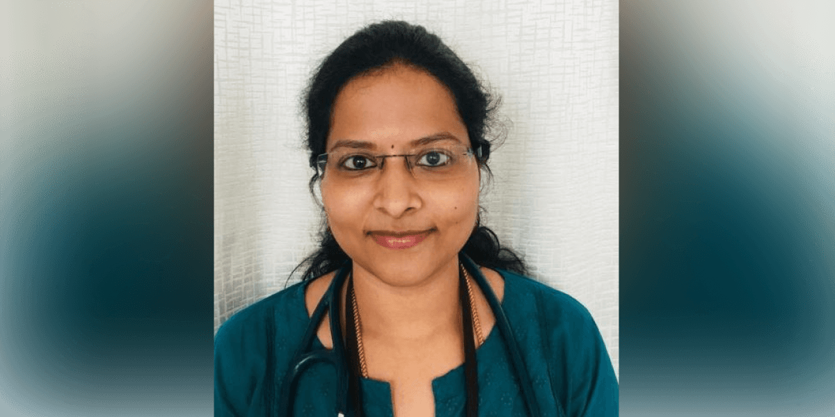 Dr. Vinita m