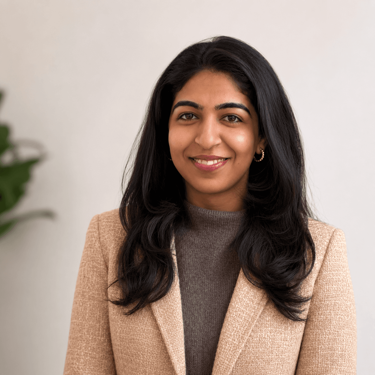 Ms. Vaanya Nanda