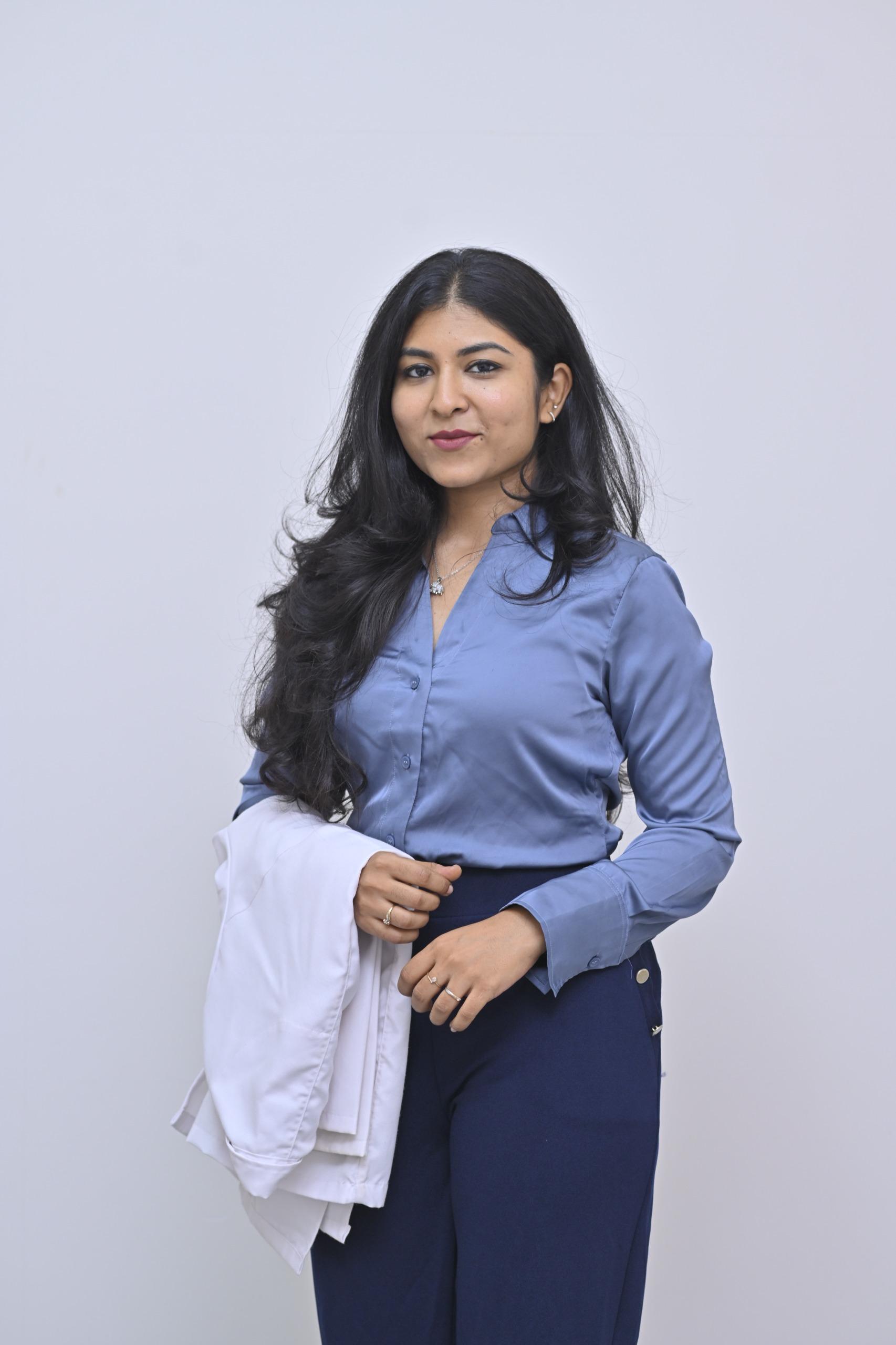 Dr. Sunayana B
