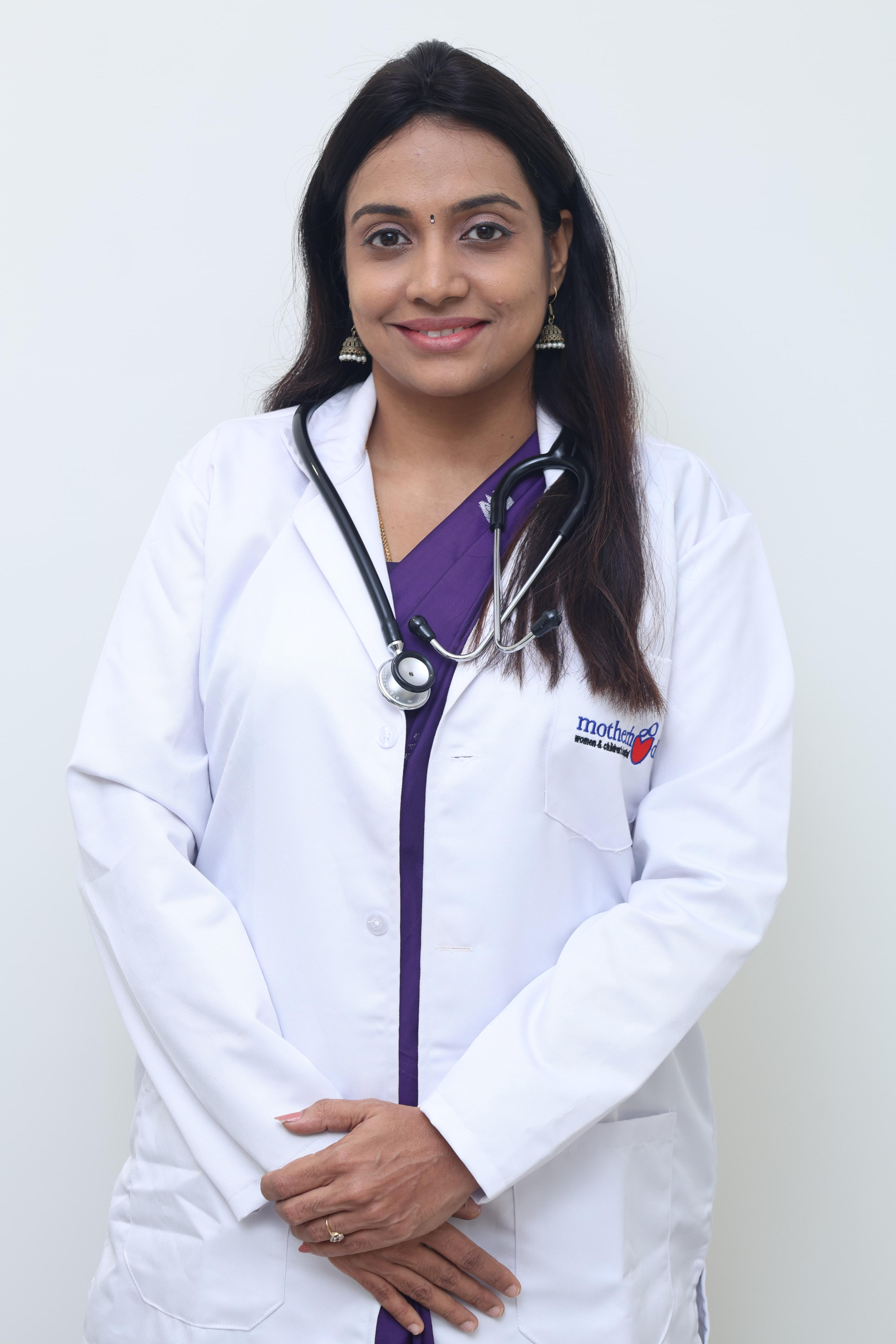 Dr. Vidya Muralidhar
