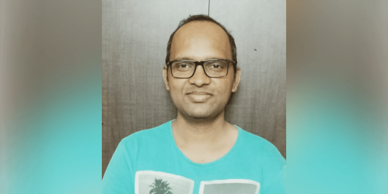 Dr. Rahul Borhade