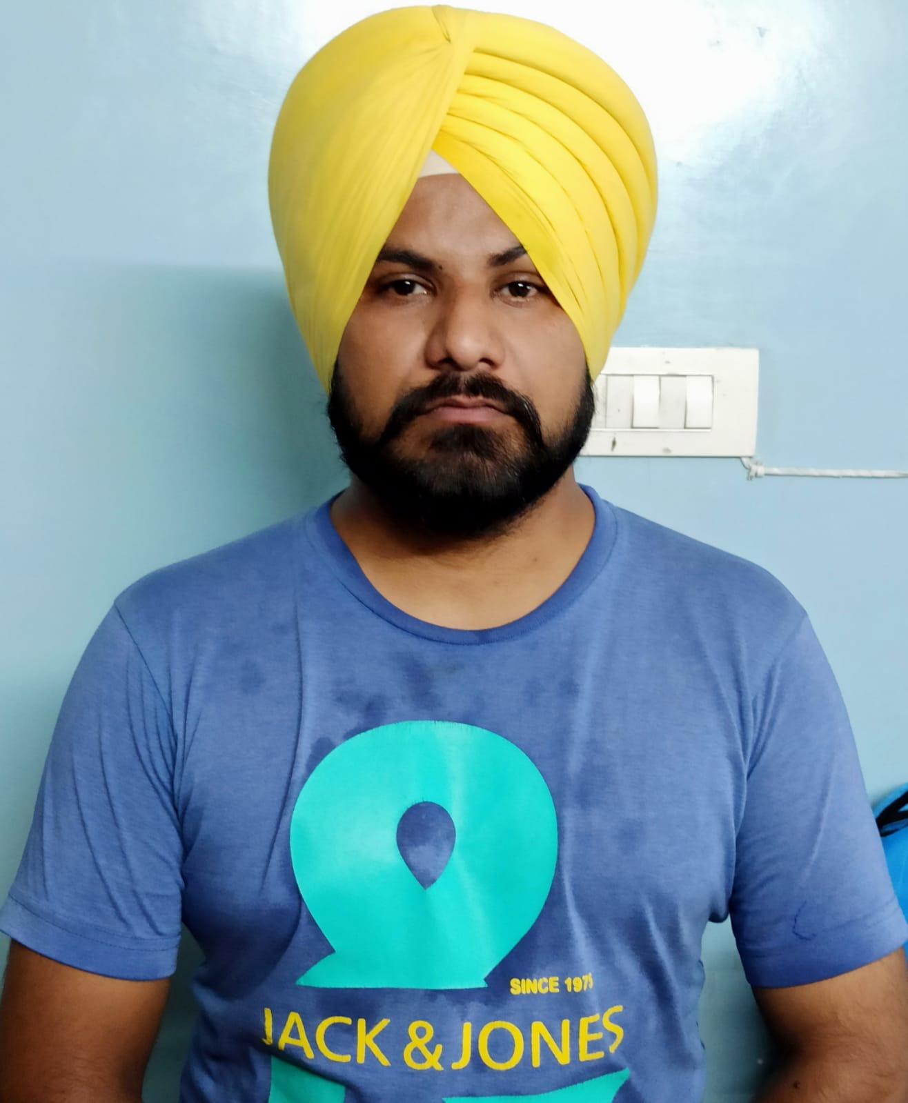 Dr. Avtar Singh