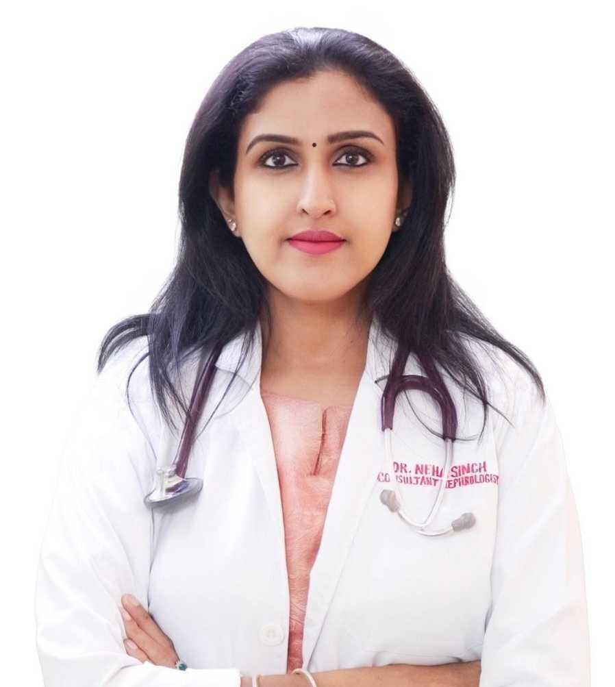 Dr. Neha Singh