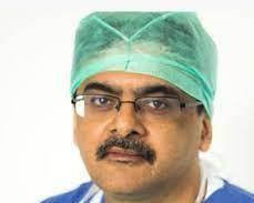 Dr. Shankar M