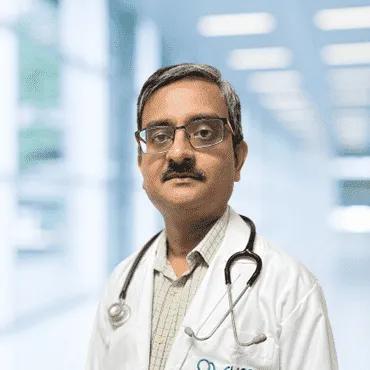 Dr. Vishnu Sunil B N