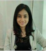Dr. Shruti Manjunath