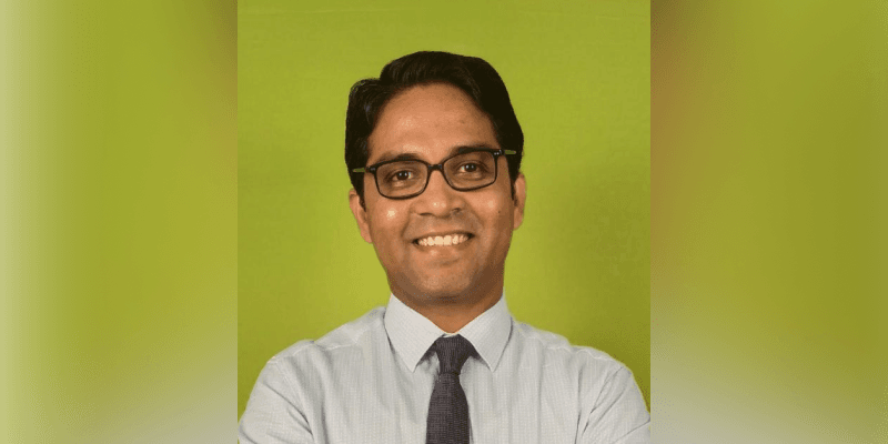 Dr. Balaji Laxminarayanshetty Bellam
