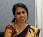 Dr. Poornima M