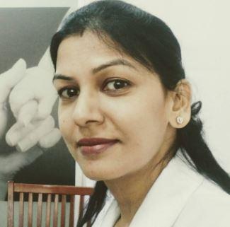 Dr. Deepa Maheshwari