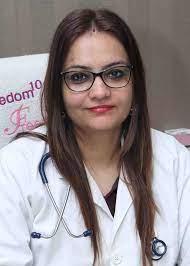 Dr. Monika Agarwal