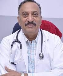 Dr. Gopal Batni