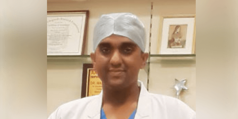 Dr. Kunal Patel