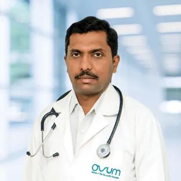 Dr. Nagesh M