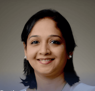 Dr. Maya Peethambaran