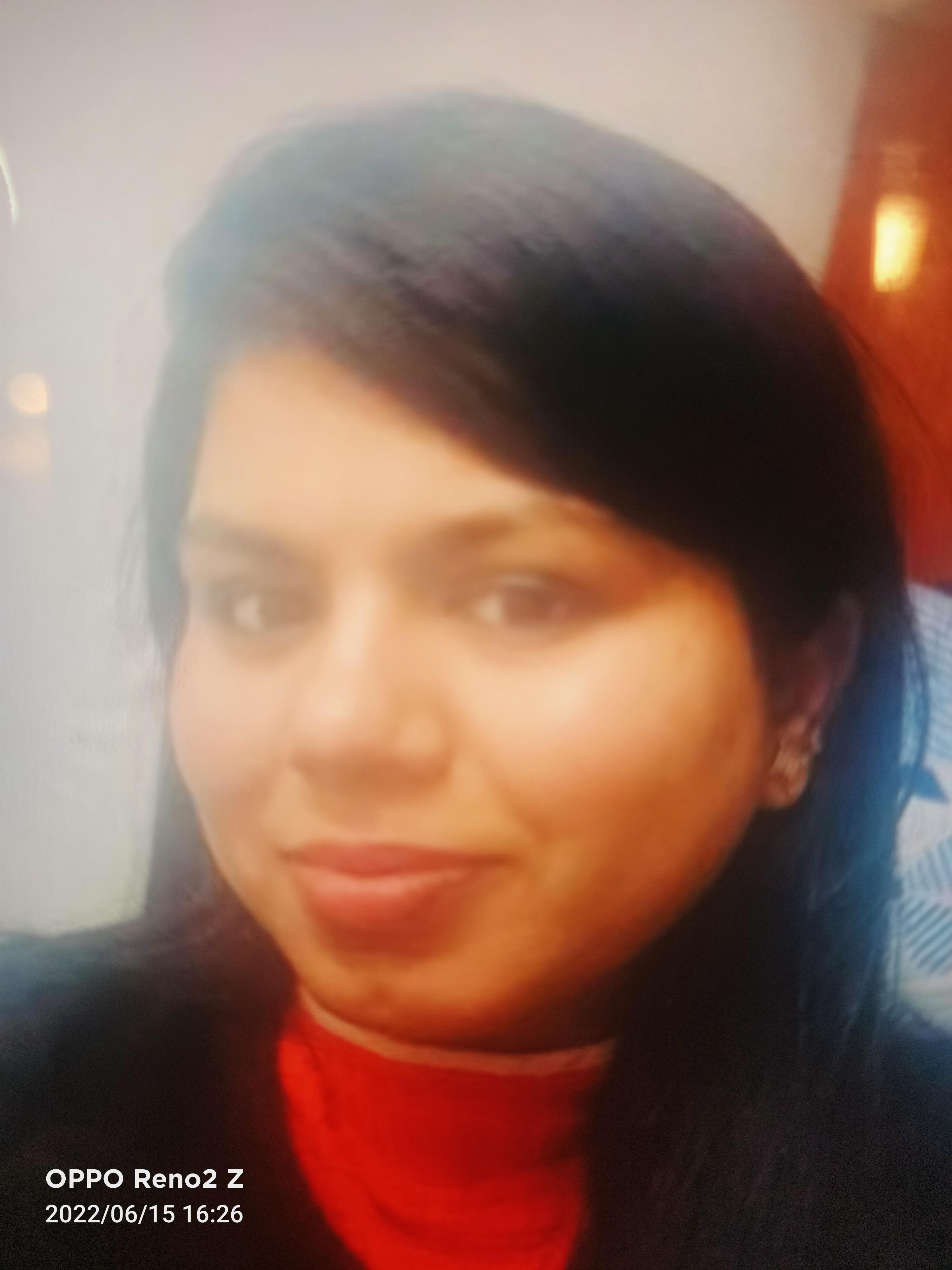 Dr. Jasmine Kohli