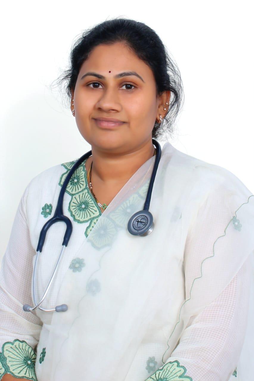 Dr. Divya Batchu