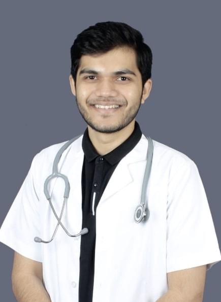 Dr. Devansh Khandol
