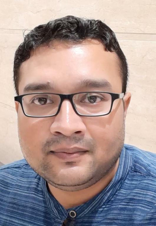 Dr. Saurabh Piparsania