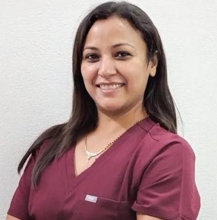 Dr. Stuti Modi