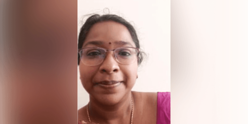 Dr. Padmini Hannah Noone