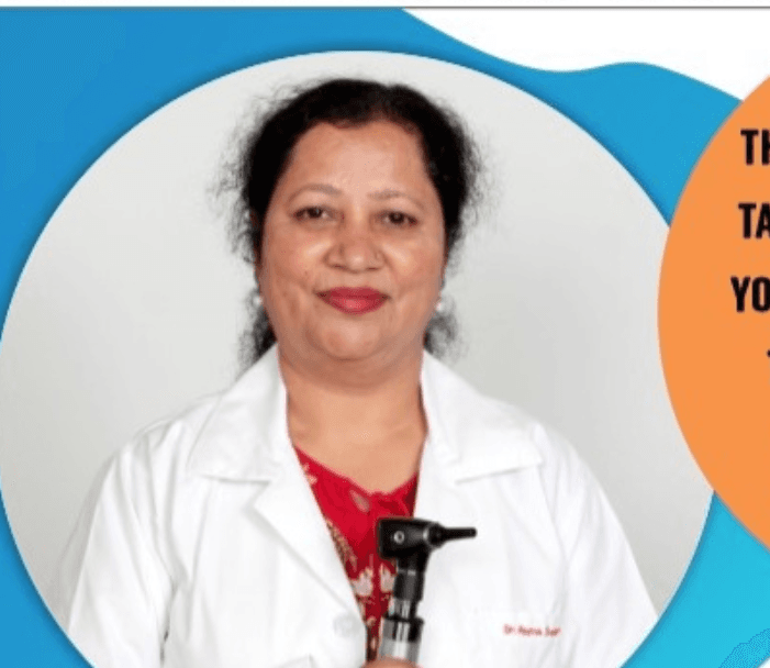 Dr. Supriya Atwal