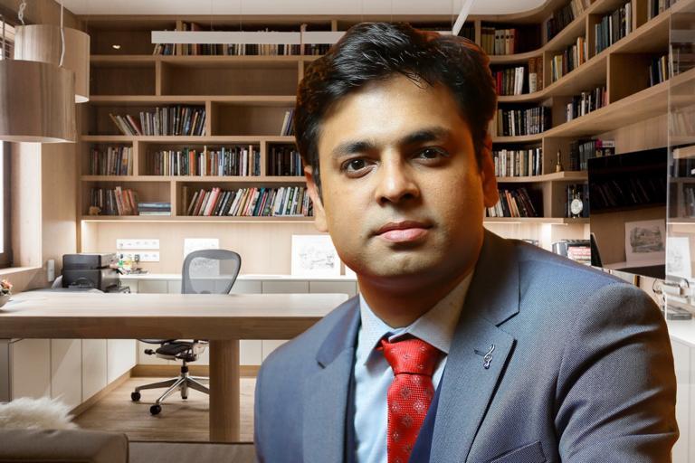 Dr. Arun Gangadhar