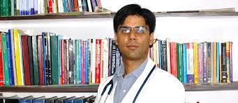 Dr. Anubhav Rathi