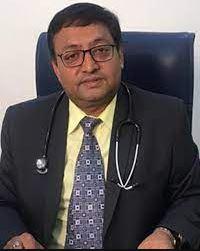 Dr. Manish Agarwal