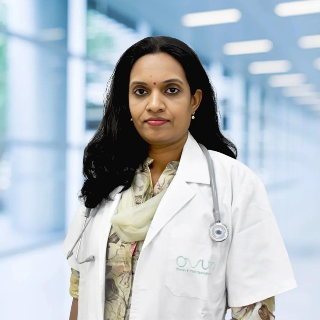 Dr. Akhila C