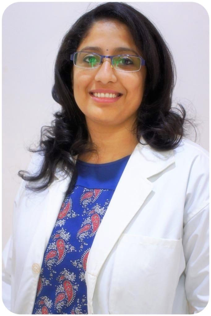 Dr. Soujanya Peri