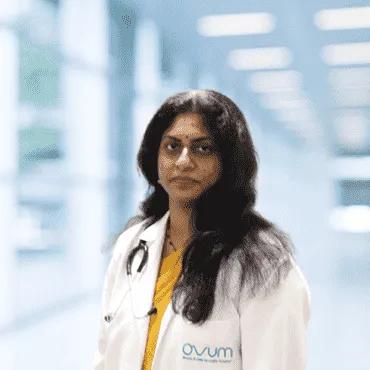 Dr. N. Pranavi