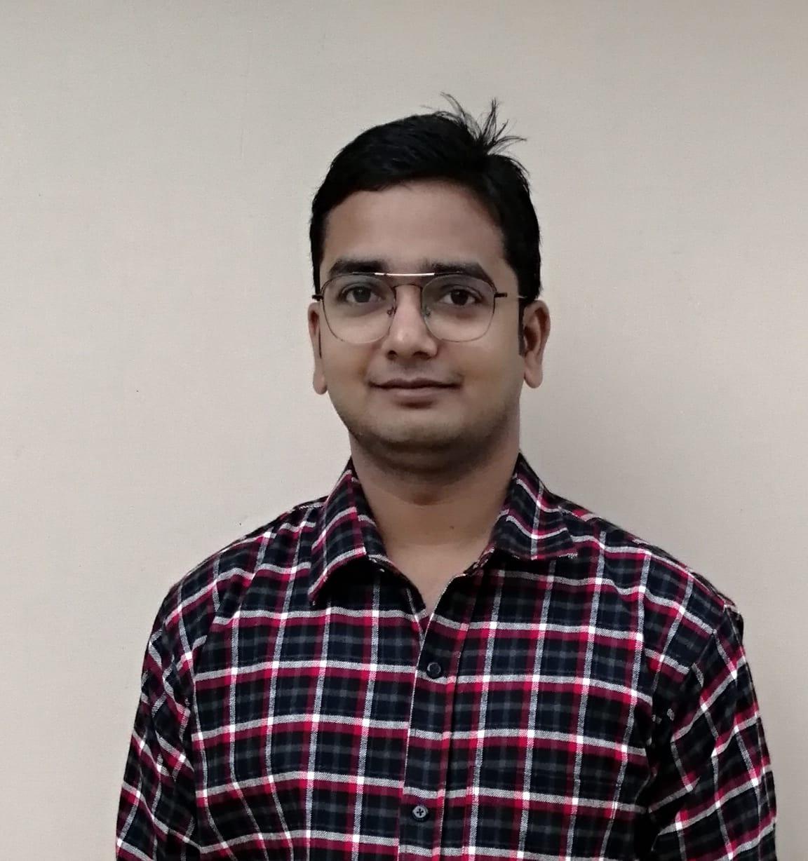 Dr. Ambrish Kumar