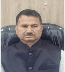 Dr. Ramsaran Singh Chauhan